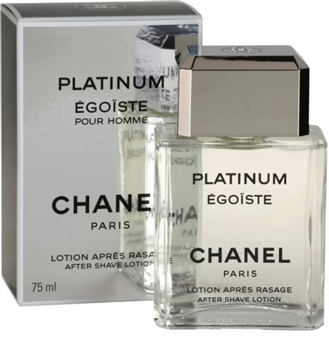 egoïste chanel avis|chanel egoiste platinum after shave.